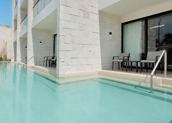 Resort The Eden By Desire Riviera Maya Inclusive, Exclusively For Couples
