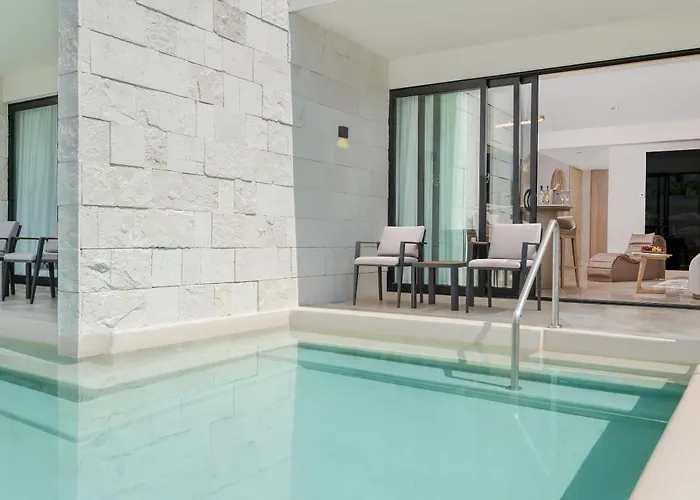 The Eden By Desire Riviera Maya Inclusive, Exclusively For Couples Puerto Morelos