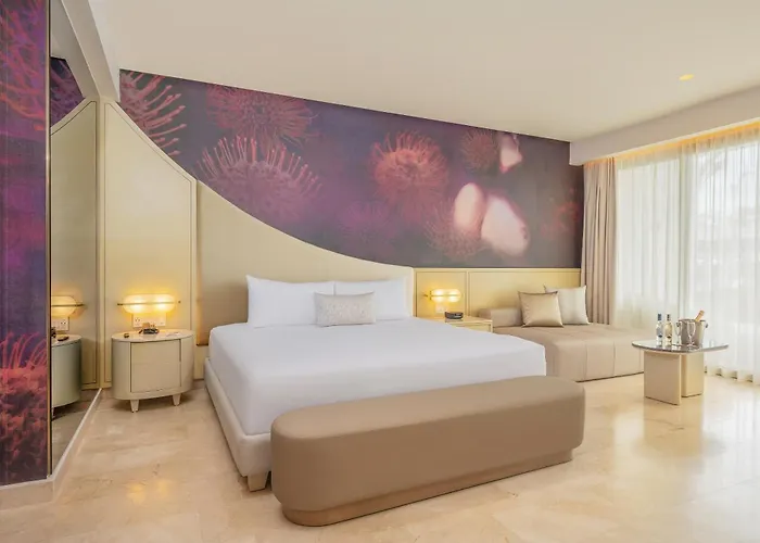 The Eden By Desire Riviera Maya Inclusive, Exclusively For Couples Resort