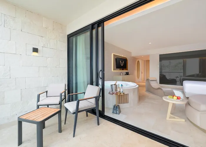 The Eden By Desire Riviera Maya Inclusive, Exclusively For Couples Resort 5*