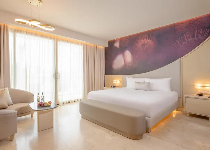 The Eden By Desire Riviera Maya Inclusive, Exclusively For Couples Resort