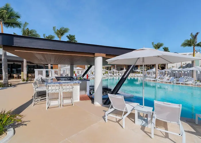 The Eden By Desire Riviera Maya Inclusive, Exclusively For Couples Puerto Morelos