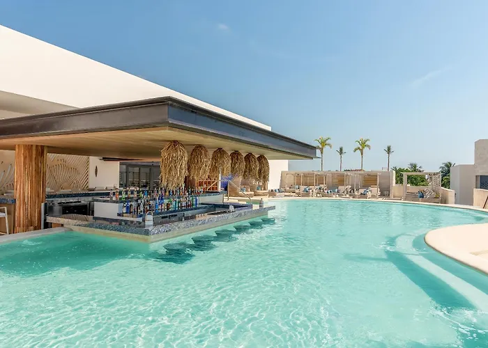 The Eden By Desire Riviera Maya Inclusive, Exclusively For Couples Resort