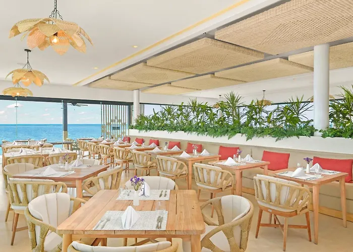 The Eden By Desire Riviera Maya Inclusive, Exclusively For Couples Resort Puerto Morelos