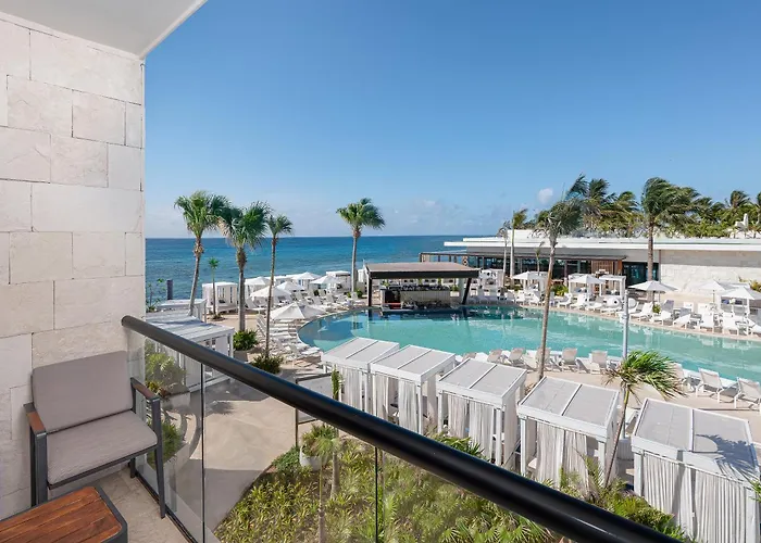 The Eden By Desire Riviera Maya Inclusive, Exclusively For Couples 5*
