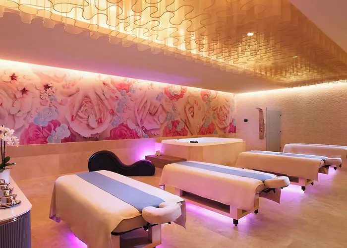 Resort The Eden By Desire Riviera Maya Inclusive, Exclusively For Couples Puerto Morelos