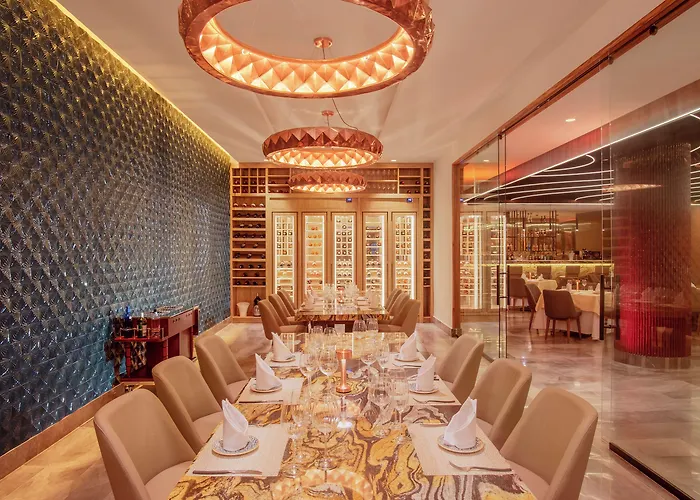 Resort The Eden By Desire Riviera Maya Inclusive, Exclusively For Couples 5*