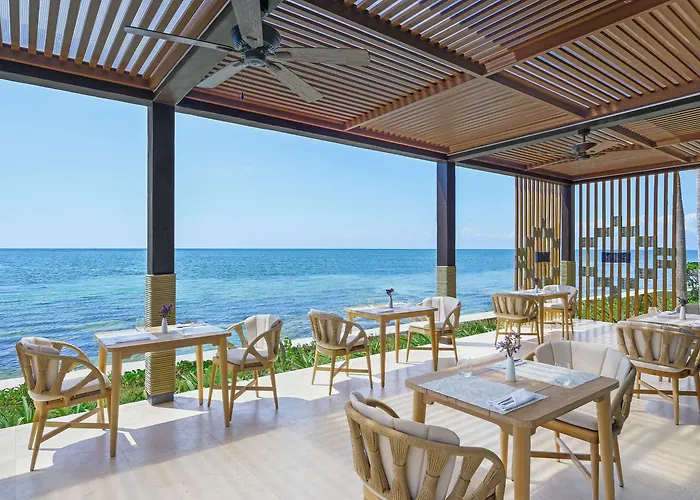 Resort The Eden By Desire Riviera Maya Inclusive, Exclusively For Couples 5*