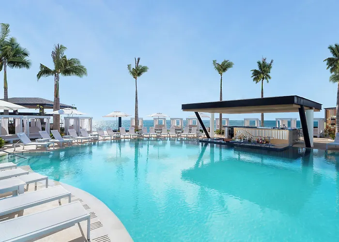 The Eden By Desire Riviera Maya Inclusive, Exclusively For Couples 5*