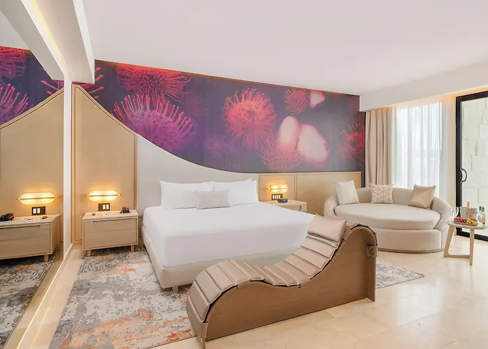 Resort The Eden By Desire Riviera Maya Inclusive, Exclusively For Couples