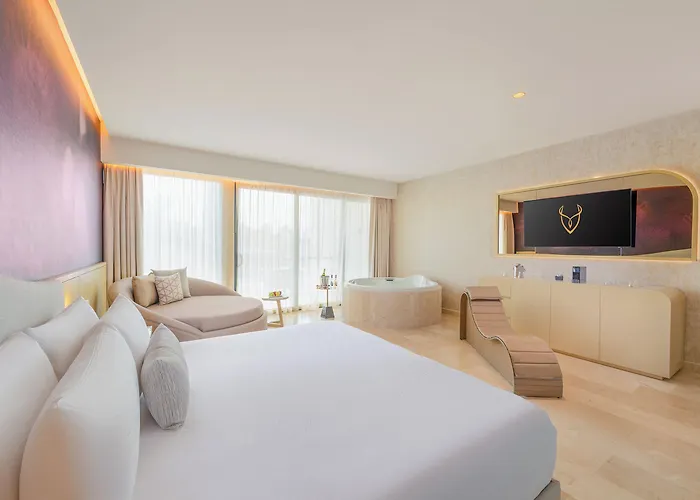 The Eden By Desire Riviera Maya Inclusive, Exclusively For Couples 5*