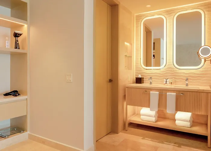 The Eden By Desire Riviera Maya Inclusive, Exclusively For Couples Puerto Morelos