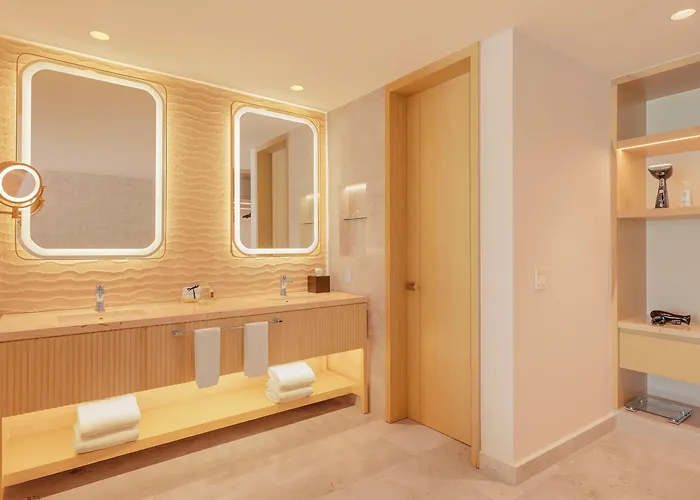 The Eden By Desire Riviera Maya Inclusive, Exclusively For Couples Puerto Morelos