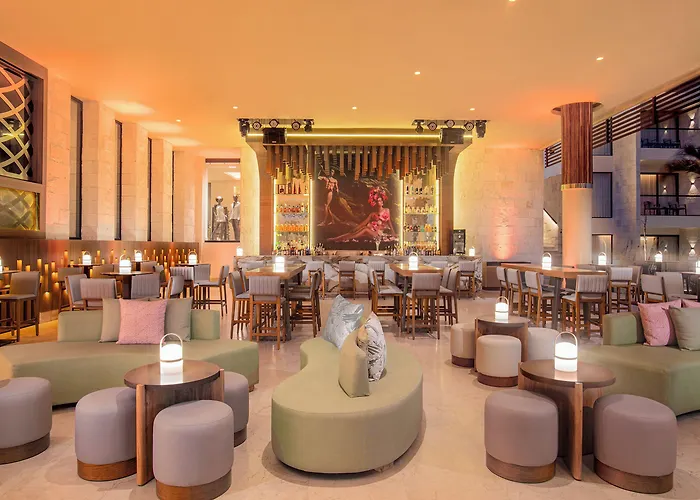 The Eden By Desire Riviera Maya Inclusive, Exclusively For Couples Puerto Morelos