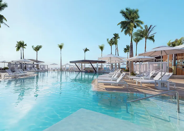 The Eden By Desire Riviera Maya Inclusive, Exclusively For Couples 5*