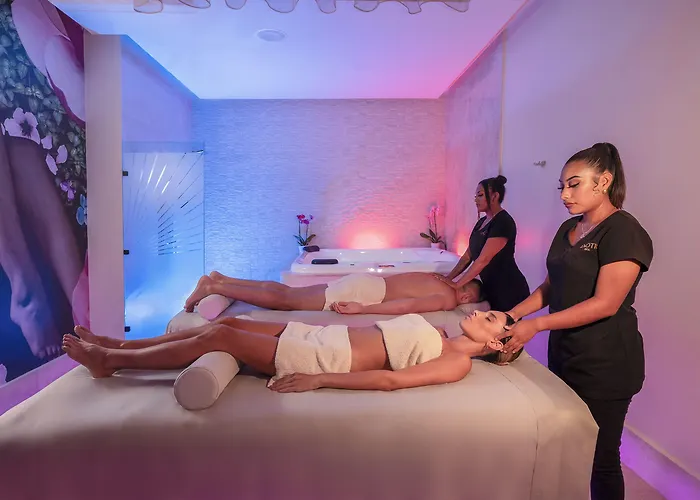 The Eden By Desire Riviera Maya Inclusive, Exclusively For Couples Resort
