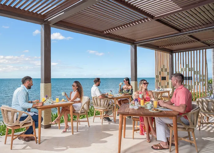 The Eden By Desire Riviera Maya Inclusive, Exclusively For Couples 5* Puerto Morelos