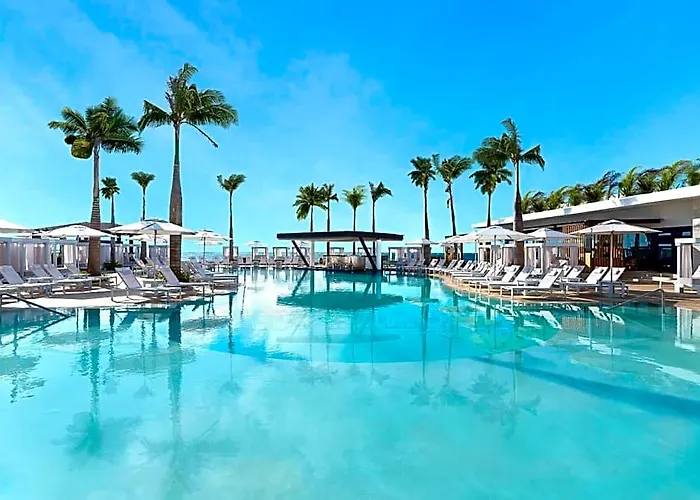 Resort The Eden By Desire Riviera Maya Inclusive, Exclusively For Couples 5*