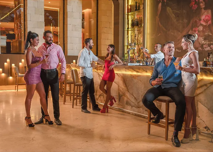 The Eden By Desire Riviera Maya Inclusive, Exclusively For Couples Puerto Morelos