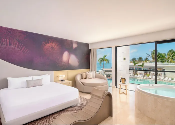 Resort The Eden By Desire Riviera Maya Inclusive, Exclusively For Couples 5*