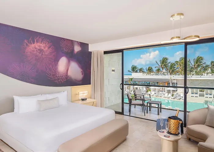 The Eden By Desire Riviera Maya Inclusive, Exclusively For Couples Puerto Morelos